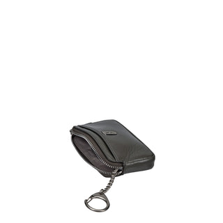 [予約販売 /10月上旬] Perfec Compact Key Holder Card Wallet Ash Khaki