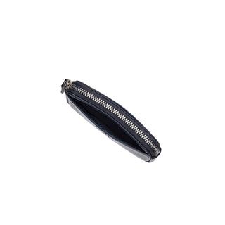 [予約販売 /10月上旬] Perfec Compact Key Holder Card Wallet Washing Navy