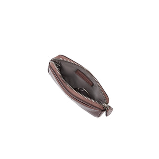 [予約販売 /10月上旬] Perfec Compact Key Holder Card Wallet Latte Pink
