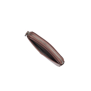[予約販売 /10月上旬] Perfec Compact Key Holder Card Wallet Latte Pink