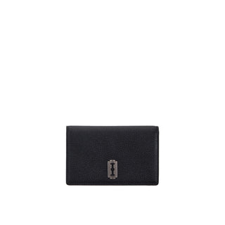 [予約販売 /10月上旬] Perfec Wide Essence Card wallet Black
