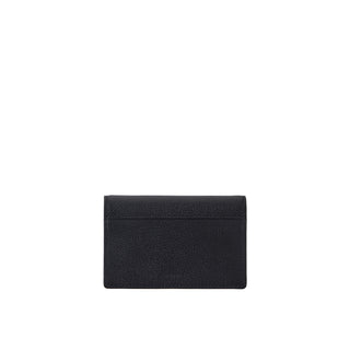[予約販売 /10月上旬] Perfec Wide Essence Card wallet Black