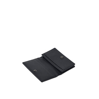 [予約販売 /10月上旬] Perfec Wide Essence Card wallet Black
