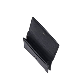 [予約販売 /10月上旬] Perfec Wide Essence Card wallet Black