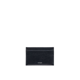 Occam Lune Star Card Wallet Black