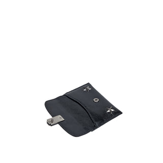 Occam Lune Star Card Wallet Black