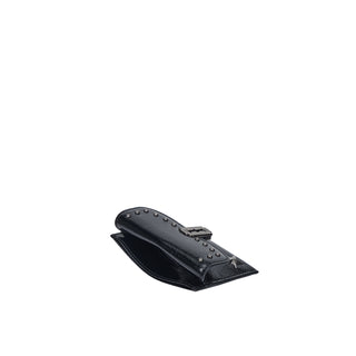 Occam Lune Star Card Wallet Black