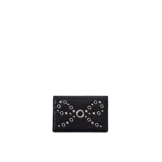 [予約販売/10月中旬入荷] Toque Balaca Goth Card Wallet Black