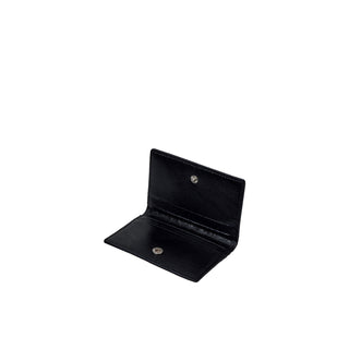 [予約販売/10月中旬入荷] Toque Balaca Goth Card Wallet Black