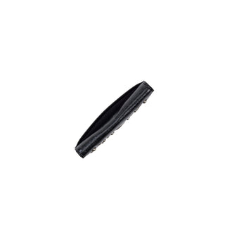 [予約販売/10月中旬入荷] Toque Balaca Goth Card Wallet Black