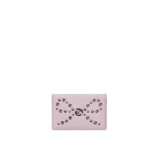 [予約販売/10月中旬入荷] Toque Balaca Goth Card Wallet Powder Pink