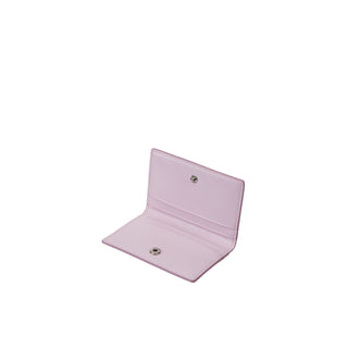 [予約販売/10月中旬入荷] Toque Balaca Goth Card Wallet Powder Pink