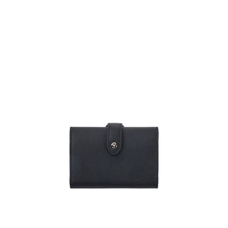 [予約販売 /10月上旬] Magpie Snap Card Wallet Black
