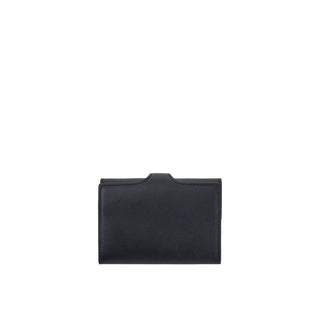 [予約販売 /10月上旬] Magpie Snap Card Wallet Black