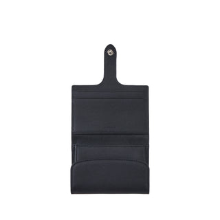 [予約販売 /10月上旬] Magpie Snap Card Wallet Black