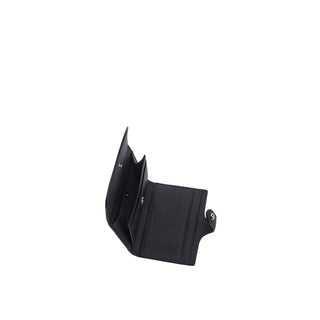 [予約販売 /10月上旬] Magpie Snap Card Wallet Black