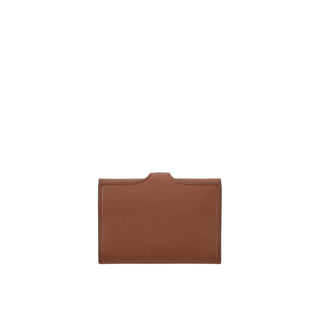 [予約販売 /10月上旬] Magpie Snap Card Wallet Camel