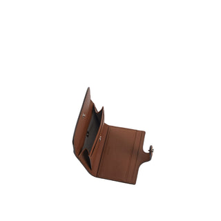 [予約販売 /10月上旬] Magpie Snap Card Wallet Camel