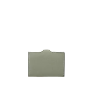 [予約販売 /10月上旬] Magpie Snap Card Wallet Matcha Green