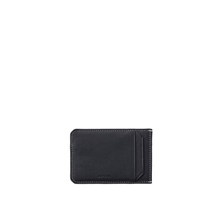 Perfec Layer Card Holder Black