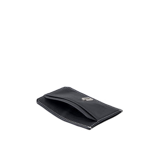 Perfec Layer Card Holder Black