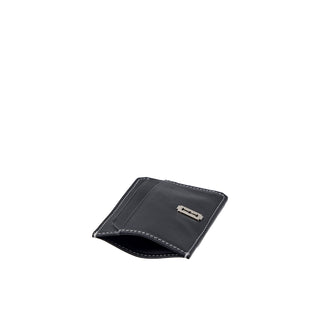 Perfec Layer Card Holder Black