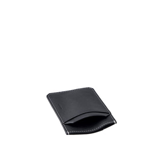 Perfec Layer Card Holder Black