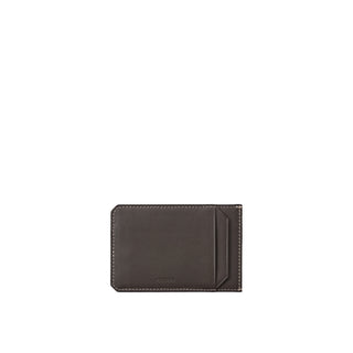 Perfec Layer Card Holder Dark Brown