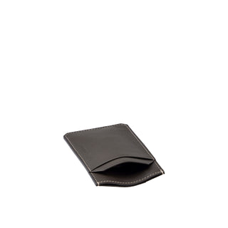 Perfec Layer Card Holder Dark Brown