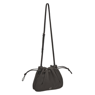 Toque Cloud Drawstring S Shadow Grey