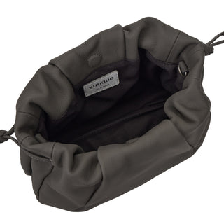 Toque Cloud Drawstring S Shadow Grey