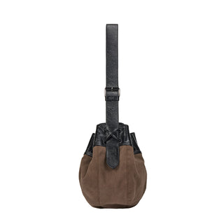 Perfec Wave String Hobo L Khaki
