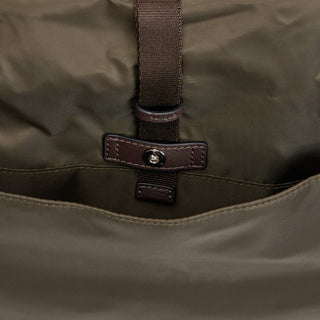 Hey Double Pocket Hobo M Khaki