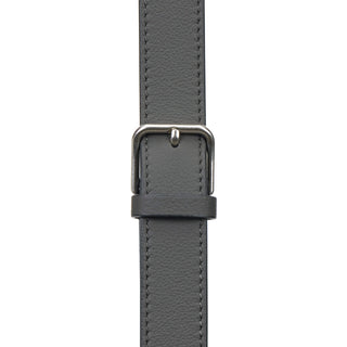 [予約販売 /10月上旬] Halfmoon Groovy Hobo L Shadow Grey