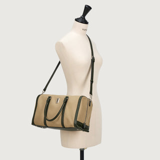 [予約販売/7月中旬入荷] [NEW] One Eleven Boston S Net Beige