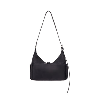 Hey Double Pocket Hobo S Black