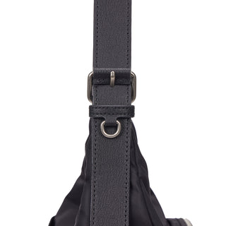 Hey Double Pocket Hobo S Black