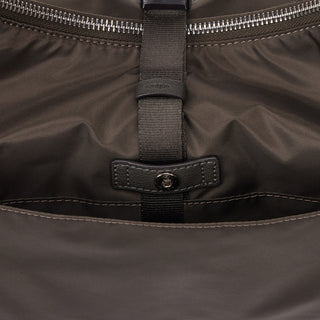 Hey Double Pocket Hobo S Mocha Khaki
