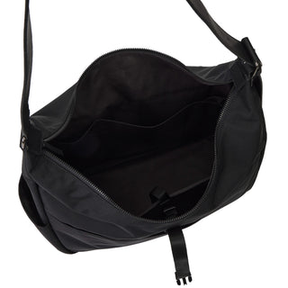 [予約販売/12月上旬入荷] Hey Double Pocket Cordura Hobo M Black