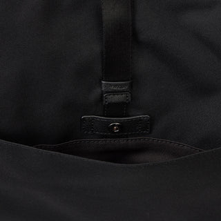 [予約販売/12月上旬入荷] Hey Double Pocket Cordura Hobo M Black