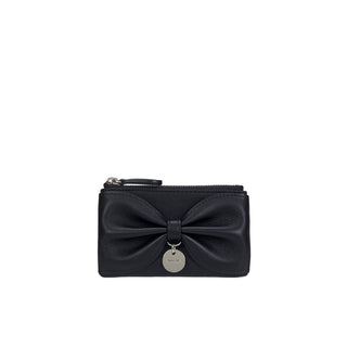 [予約販売/5月上旬入荷予定] Toque Balaca Key Holder Pouch Black