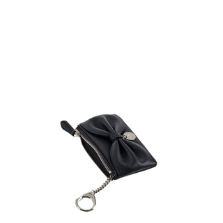[予約販売/5月上旬入荷予定] Toque Balaca Key Holder Pouch Black