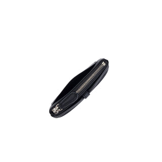[予約販売/5月上旬入荷予定] Toque Balaca Key Holder Pouch Black