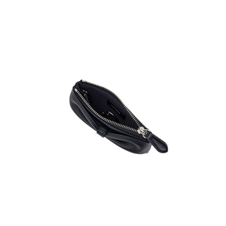 [予約販売/5月上旬入荷予定] Toque Balaca Key Holder Pouch Black