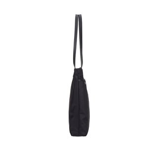 Perfec Button Up EZ Shoulder L Black