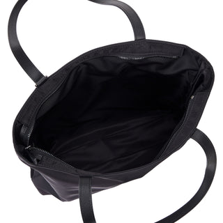 Perfec Button Up EZ Shoulder L Black