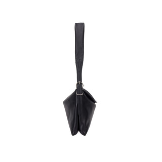 Halfmoon Aterre Shoulder S Black