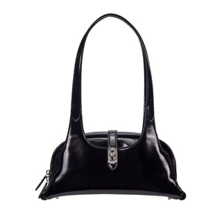 [予約販売 / 8月下旬入荷] Toque En Haut Shoulder S Black