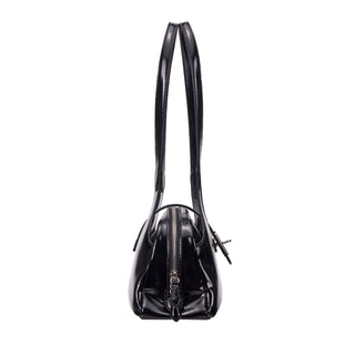 [予約販売 / 8月下旬入荷] Toque En Haut Shoulder S Black