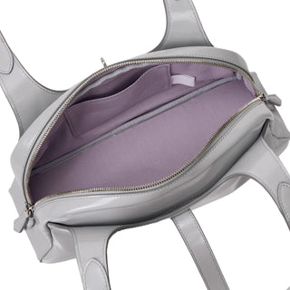 [予約販売 / 8月下旬入荷] Toque En Haut Shoulder S Foggy Grey